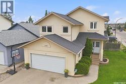 1358 Denham CRESCENT  Saskatoon, SK S7R 0B1