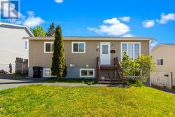 14 Sinnott Place St. John's, NL A1G 1L2