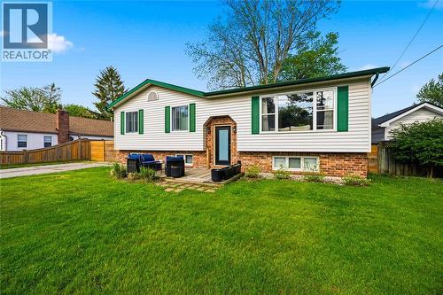 1991 JAMES STREET West  Sarnia, ON N0N 1C0