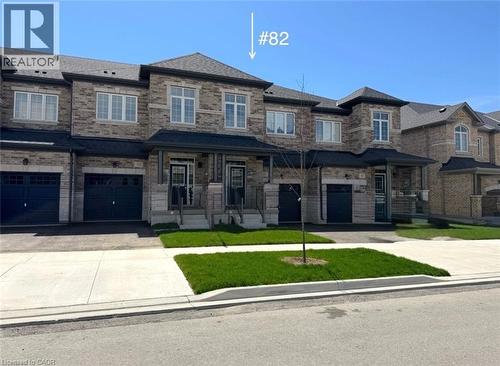82 GLEDHILL Crescent  Cambridge, ON N1T 0G5