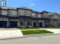 82 GLEDHILL Crescent Cambridge, ON N1T 0G5