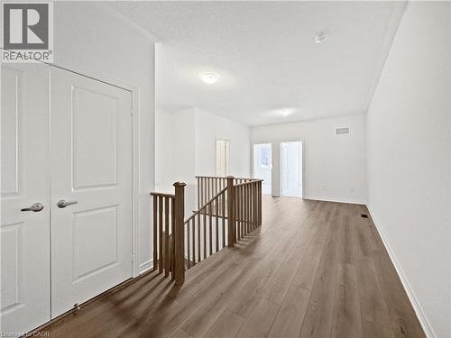 SECOND FLOOR OEPN AREA - 82 Gledhill Crescent, Cambridge, ON - Indoor Photo Showing Other Room