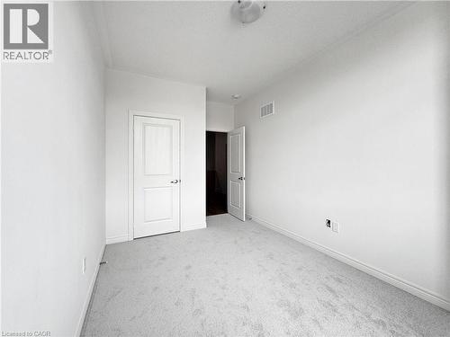 BEDROOM 2 - 82 Gledhill Crescent, Cambridge, ON - Indoor Photo Showing Other Room