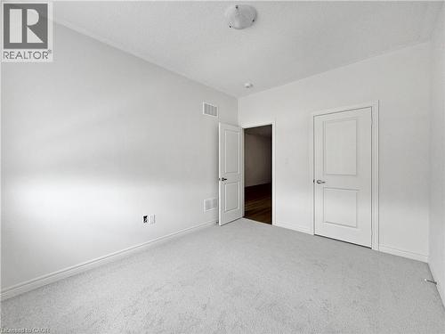 BEDROOM 3 - 82 Gledhill Crescent, Cambridge, ON - Indoor Photo Showing Other Room
