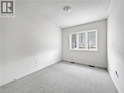 BEDROOM 3 - 82 Gledhill Crescent, Cambridge, ON - Indoor Photo Showing Other Room