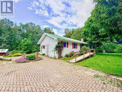 1317 Lakeshore Road  Kagawong, Manitoulin Island, ON P0P 1J0