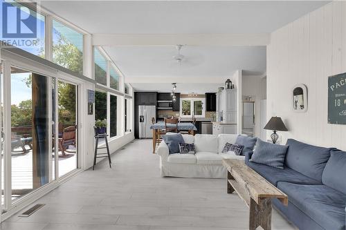 497 Whites Point Road, Little Current, ON 