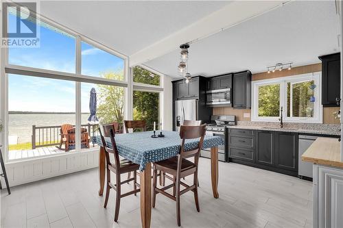 497 Whites Point Road, Little Current, ON 