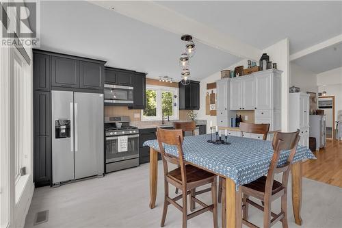 497 Whites Point Road, Little Current, ON 