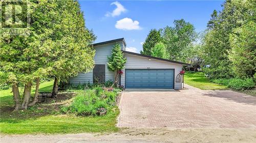 497 Whites Point Road, Little Current, ON 