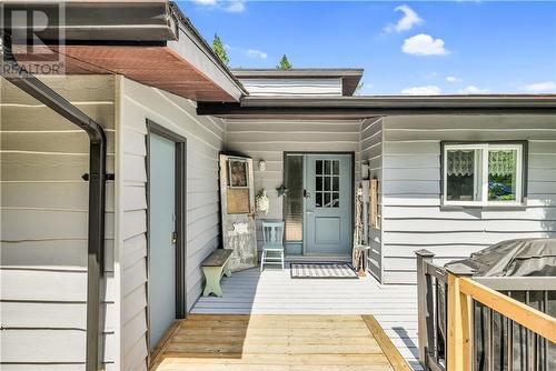 497 Whites Point Road, Little Current, ON 