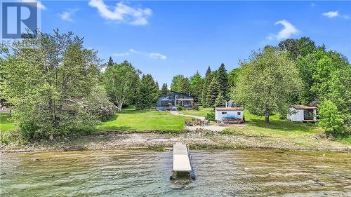 497 Whites Point Road, Little Current, ON 