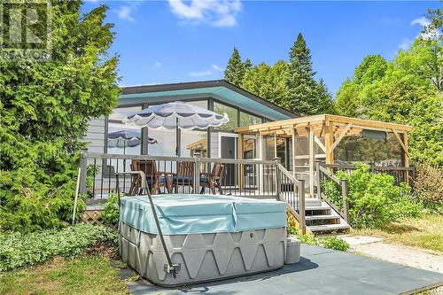 497 Whites Point Road, Little Current, ON 