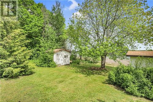 497 Whites Point Road, Little Current, ON 