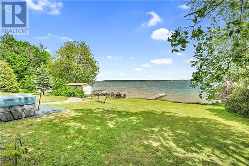 497 Whites Point Road, Little Current, ON 