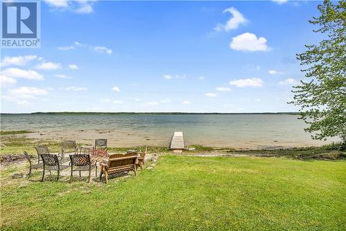 497 Whites Point Road, Little Current, ON 