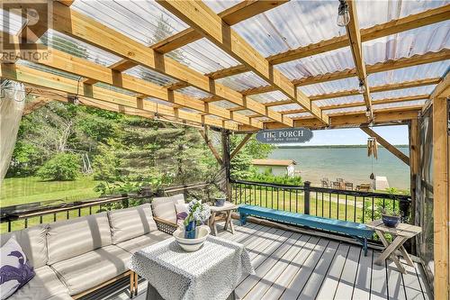 497 Whites Point Road, Little Current, ON 