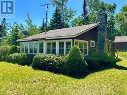 27 Elizabeth Bay Beach Road  Silver Water, Manitoulin Island, ON P0P 1Y0