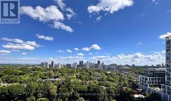 2008 - 25 HOLLY STREET Toronto, ON M4S 0E3