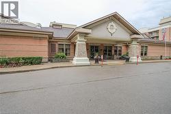 100 BURLOAK Drive Unit# 1510  Burlington, ON L7L 6P6