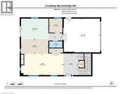 Floor plan - 