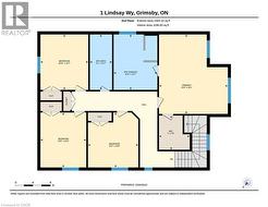 Floor plan - 