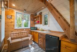 Bunkie Main Level - 
