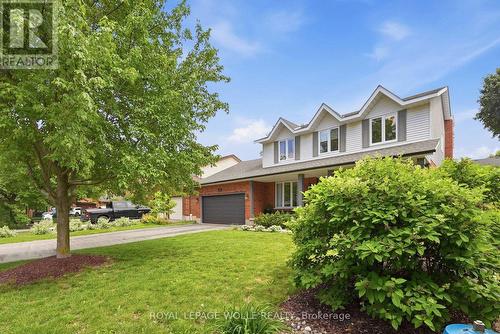 391 Timlock Place, Waterloo, ON 