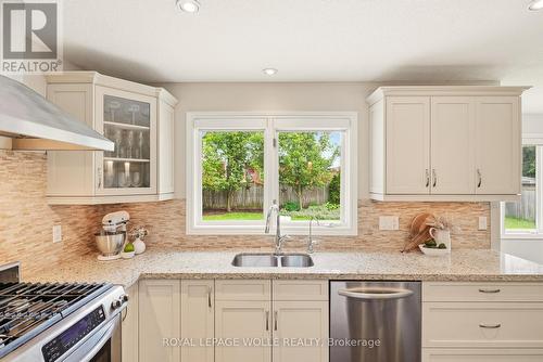 391 Timlock Place, Waterloo, ON 