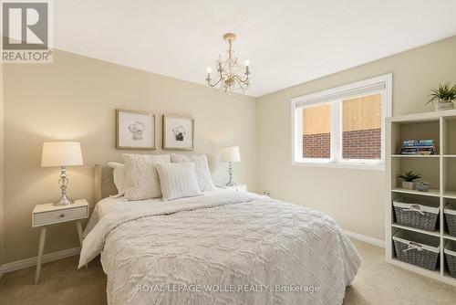 391 Timlock Place, Waterloo, ON 