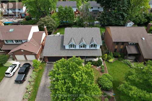391 Timlock Place, Waterloo, ON 