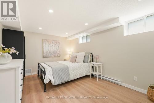 391 Timlock Place, Waterloo, ON 
