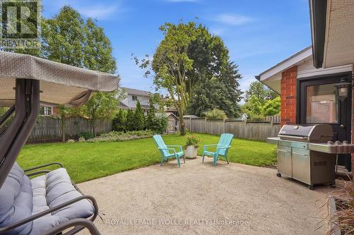 391 Timlock Place, Waterloo, ON 
