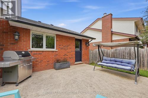 391 Timlock Place, Waterloo, ON 