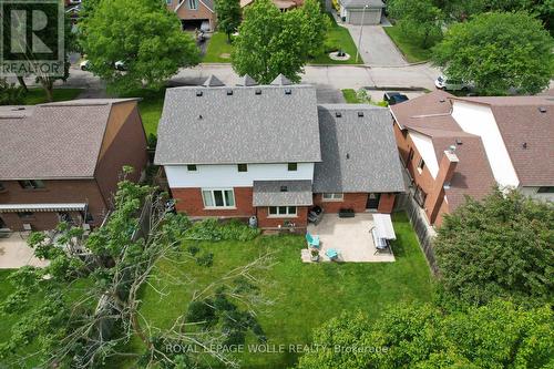391 Timlock Place, Waterloo, ON 