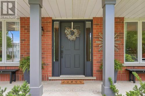391 Timlock Place, Waterloo, ON 