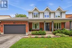 391 TIMLOCK PLACE  Waterloo, ON N2K 3J1