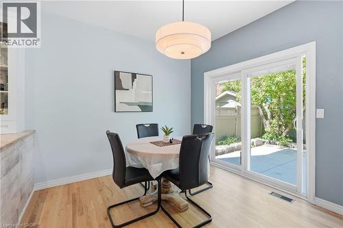31 Commando Court, Waterdown, ON 