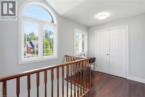 31 Commando Court, Waterdown, ON 