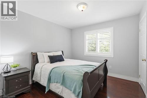 31 Commando Court, Waterdown, ON 