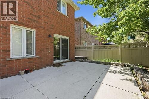 31 Commando Court, Waterdown, ON 