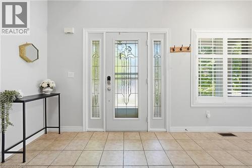 31 Commando Court, Waterdown, ON 