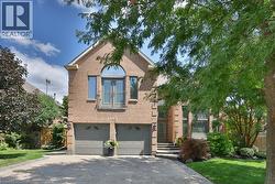 1165 JEFF Drive  Oakville, ON L6J 7N7