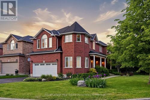 31 Commando Court, Hamilton, ON 