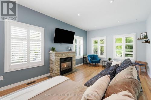 31 Commando Court, Hamilton, ON 