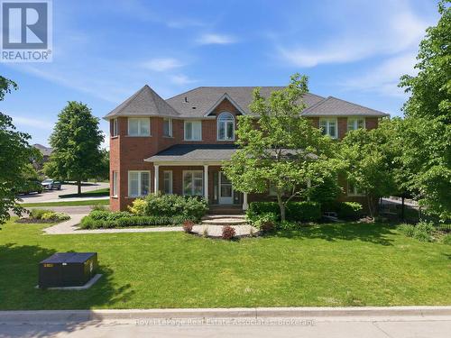 31 Commando Court, Hamilton, ON 
