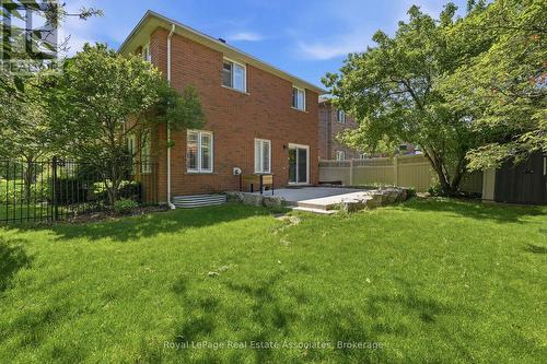 31 Commando Court, Hamilton, ON 