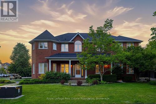 31 Commando Court, Hamilton, ON 