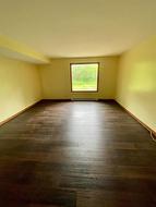 Main floor family room - 