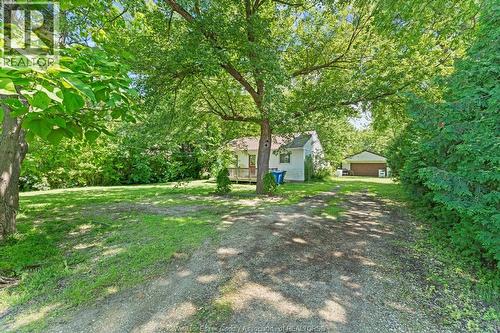 3555 County Rd 42, Windsor, ON 